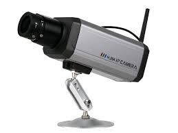 IP Camera Services in Hospet Karnataka India